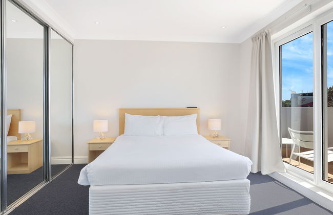 Sydney Airport Suites - Foto 24