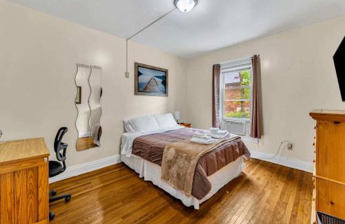 2nd Base Apt 1 All Star Baseball Rentals - Foto 13