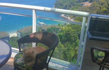 Apartamento com cobertura em Porto Real Suítes - Foto 33