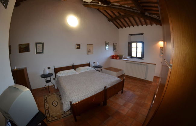 Agriturismo Podere Ficareto - Foto 5