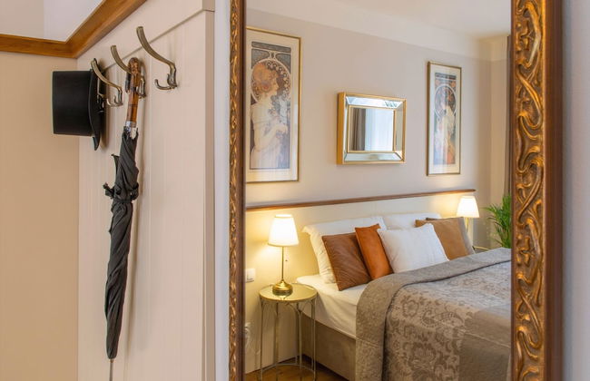 SeNo 6 Apartments - Photo 6