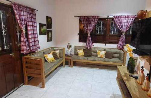 Solar Serra Negra Bezerros - PE - Foto 12