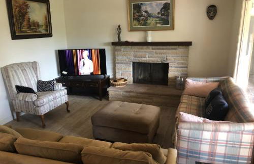 La Mesa House, a large modern home - Foto 23