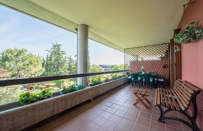 Bright Apartments Desenzano - Caravelle Pool - Foto 35