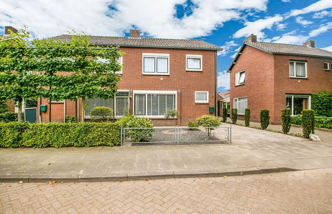 Holiday Home in Kilder Near Bergherbos - Photo 31