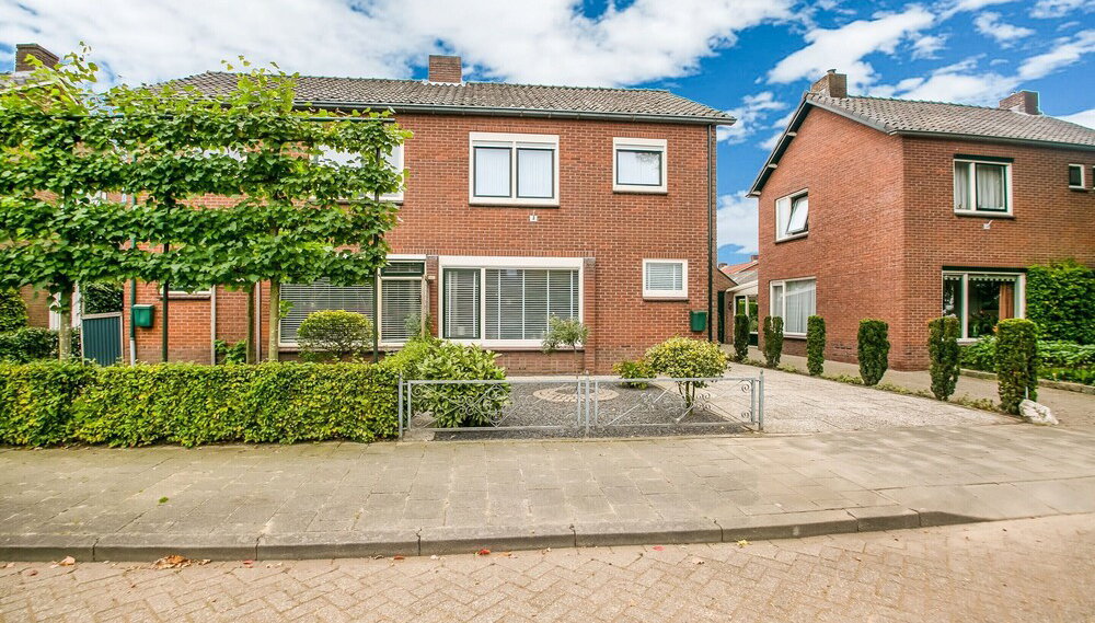 Holiday Home in Kilder Near the Pieterpad - Foto 1, Imagen principal