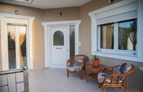 Ioannina Cozy Retreat - Foto 9