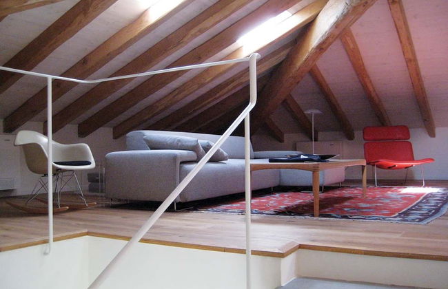 Casa Leopoldo in Castiglione Chiavarese - Foto 21