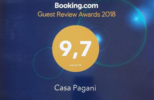 Casa Pagani - Foto 8