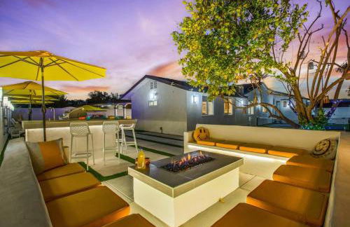 Coachella Hide-away Deals,pool,spa,Pickleball,Game - Foto 57