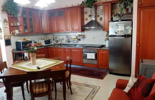 A Casa di Maria 1 - Foto 17