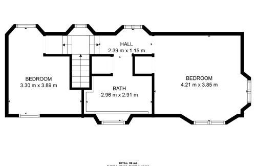 Myrtle Grove - Foto 30