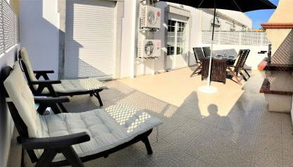 Altura da Maré - Apartamento Duna - Foto 5