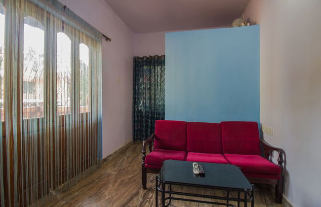 OYO 14585 Home Cozy 2BHK Titos Lane Baga - Photo 17