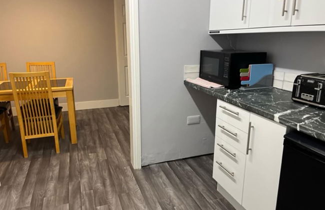 Blaydonburn - Sleeps 4,5 - Parking - Hottub - Yard - Photo 12