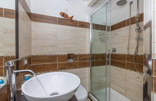 Giglio apartment vista mare wifi e parcheggio privato - Foto 30