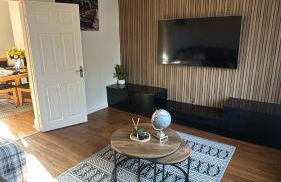 The Coach House - 1 mile from Beamish Museum - Foto 1