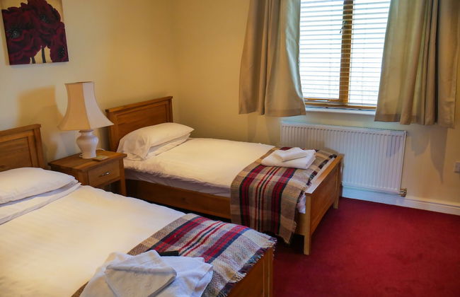 Tewitfield Marina - Foto 2