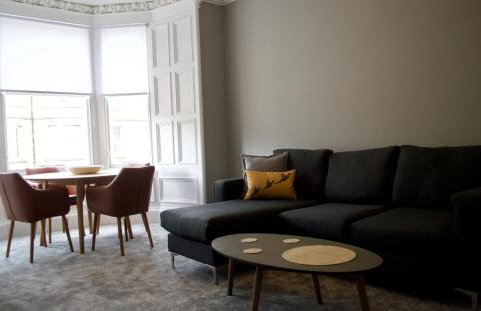 Stylish 2 Bedroom Bruntsfield Apartment in Edinburgh - Foto 4