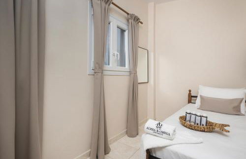 Alpha & Omega - Foto 17