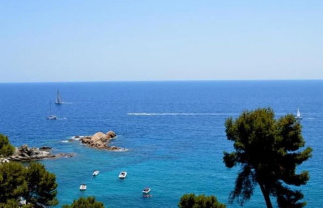 Appartement Cala Llevado - Costa Brava 02 - Foto 14