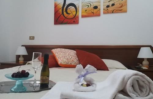 IERRE VATICANO " il piacere dell'accoglienza" - Foto 16