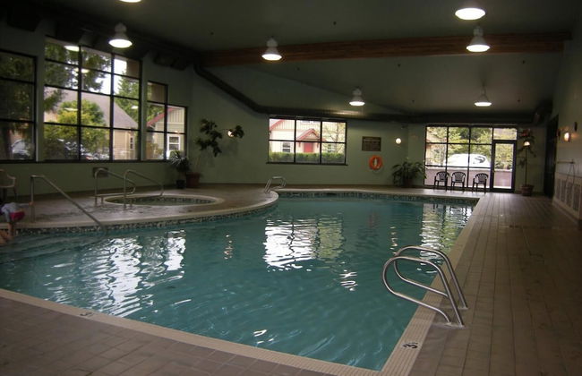 Oceanside Village Resort - Foto 34