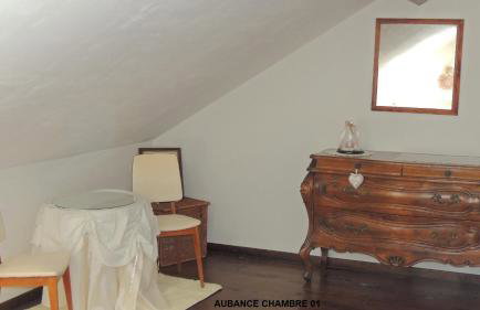 Gîte Aubance 5 Places Moulin de la Placette - Foto 12