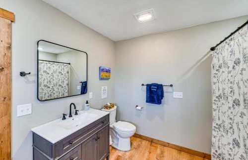 Outdoor Rec Hub! 8 Mi to Buffalo Bill Reservoir - Foto 15