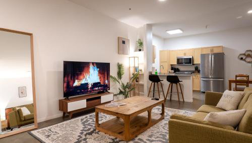 Huge luxury loft for enjoying - Foto 2