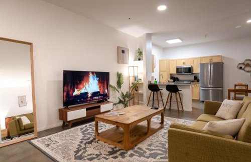 Huge luxury loft for enjoying - Foto 2