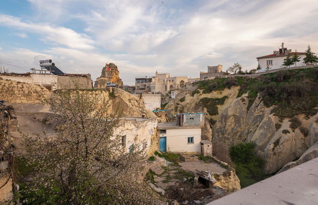 Cappalace Stone House - Foto 9