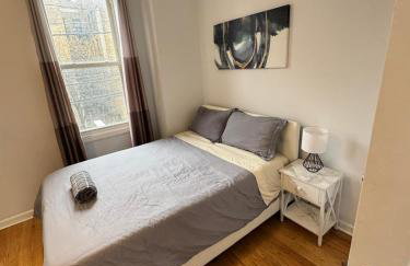 4 ROOMS FAMILY HOUSE WITH BACKYARD, LAUNDRY AND PARKINg - Foto 10