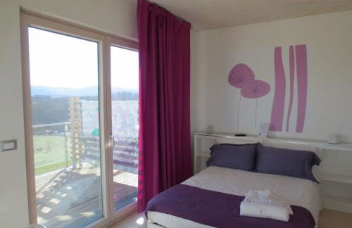 Agriturismo Terra Del Vento - Foto 8