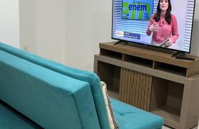 Apartamento Altiplano Portal do Sol a 5 min da praia - Foto 3