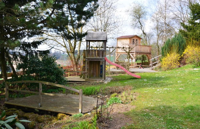 Ferienwohnung in Bernhardsberg Nahe Skipisten - Photo 21
