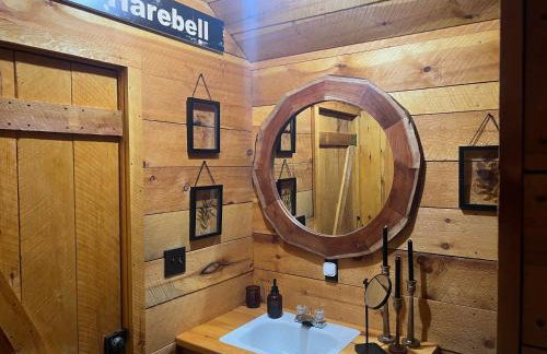 Rustic 5 Bedroom Gorge River Resort - Foto 11