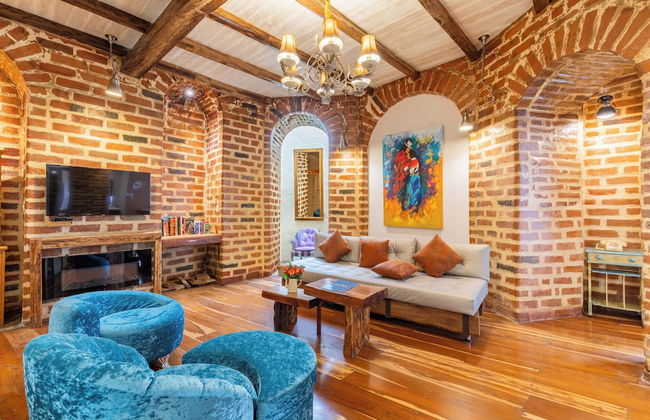 Old Town Quito Suites, Apartments & Boutique hotel - Photo 1