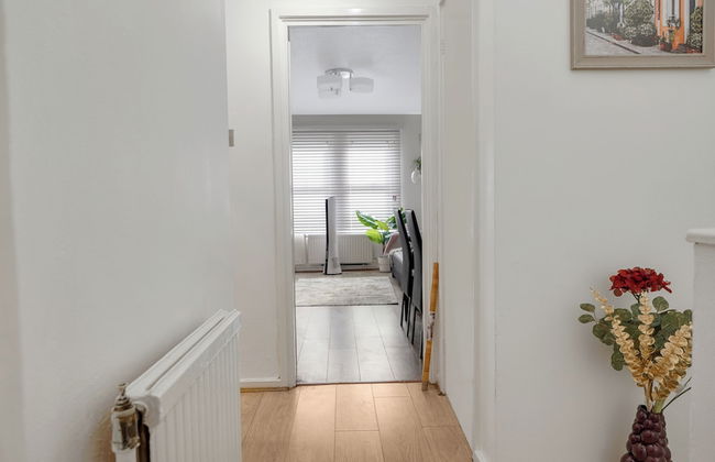 Apartment-sleeps3-heating-television-internet - Photo 11