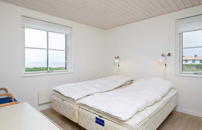 5 Person Holiday Home in Farso - Photo 14