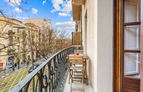 Monthly Base for 4 2BR Private Roof Terrace - Foto 17