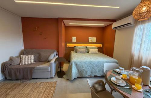 Studio Refúgio Urbano - Foto 1