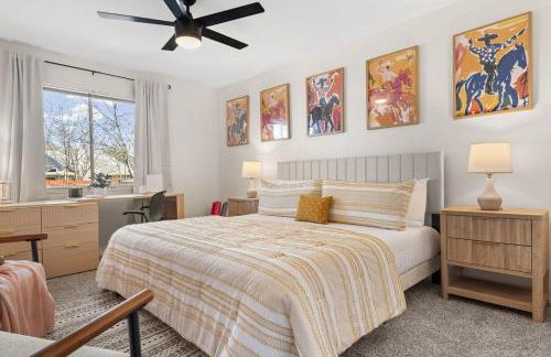 Family Retreat Games, Fire Pit & Kids Barn - Foto 61