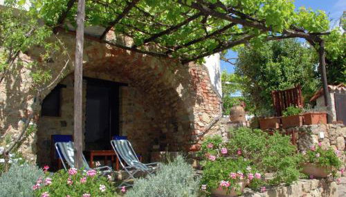 Villa in Velia Near Roman Ruins and Beach - Foto 4