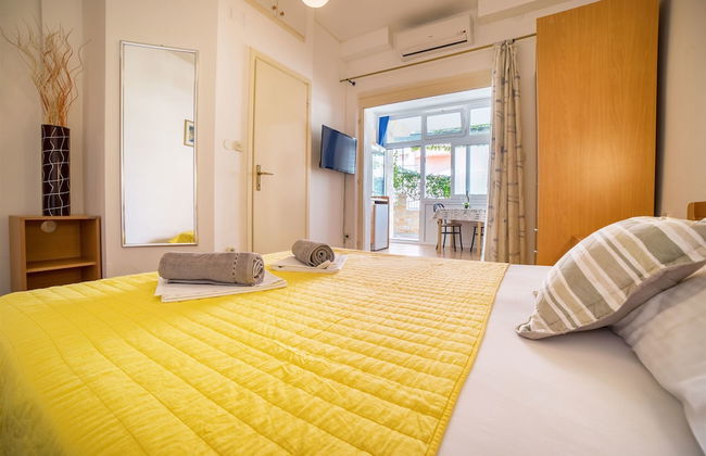 Apartments Zanze - Foto 11