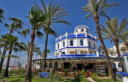 Valle Romano GOLF CAPITOLIO ESTEPONA - Photo 23