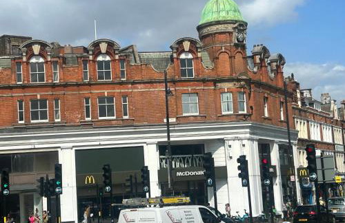 Qties Beautiful Abode Brixton - Foto 42