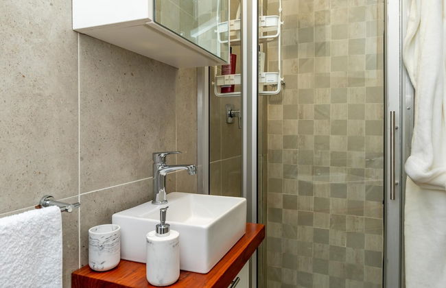 Kamuzi Exquisite Tiny Home Near Airport - 2217 - Foto 14