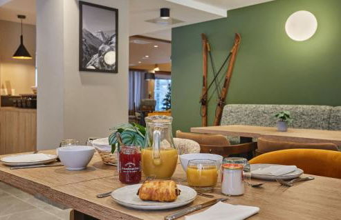 Résidence Odalys Le Mont d'Auron - Foto 6