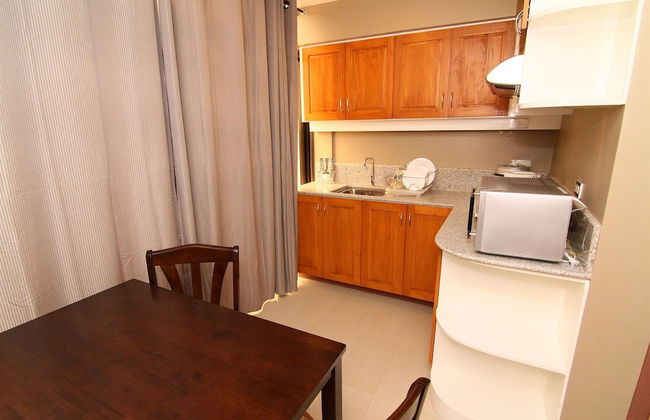 Uptown Condotel - Foto 20